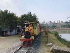 -歌斐颂巧克力小镇