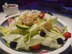 -JUKEBOX玖部音乐餐厅(华侨城店)