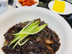 -桃园中华料理炸酱面(燕儿岛路店)