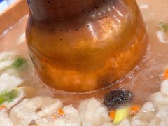 -马记伊源斋涮肉·清真菜(潘家园古玩市场店)