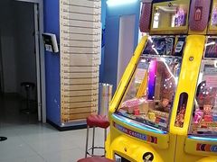 -大玩家(平江万达店)