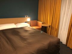 -关西机场华盛顿酒店