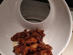 糖醋里脊-老头儿油爆虾·三潭印月