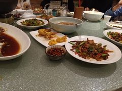 -樟树底(胜利河美食街店)