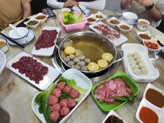 -杏花吴记牛肉火锅