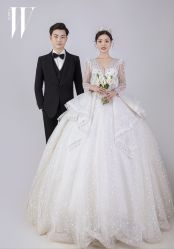 -光明婚纱摄影(建设路店)