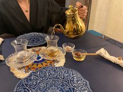 -Turka土耳咖(五大道店)
