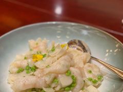 -海尔洲际酒店天下一品中餐厅