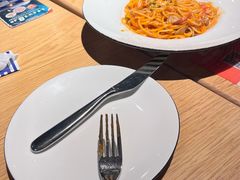 -玛尚诺意式餐厅(天环广场店)