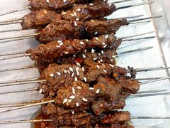 -彭福吉面鱼炒鸡·炒菜·烧烤(高新路店)