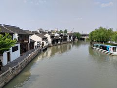 -嘉兴月河历史街区