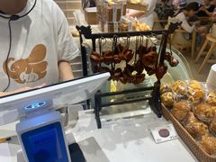 -小飞象面包公社(珠江路金鹰店)