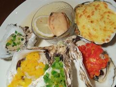 -张家卫·阳江菜·小海鲜(肥婆湾桥店)