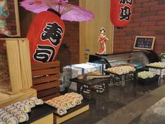 -杭州开元名都大酒店·地中海自助餐厅