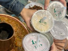 -浩海火烧云傣家菜(京广店)