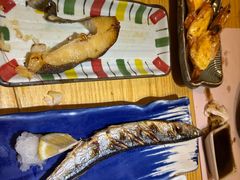 -吉兆·料理(红梅南路店)