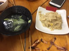 -炒豆合作社(东四总店)