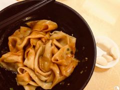 -陕西风味餐厅(陕西省驻京办店)