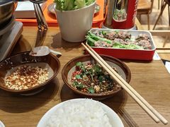 -黔哆哆地摊酸汤火锅(清湖店)