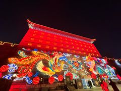 -西安城墙·碑林历史文化景区