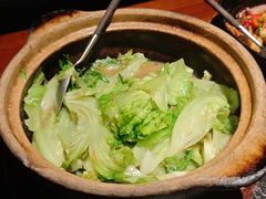 -旺爷砂锅·茶作(国贸城店)