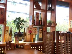 -有喜屋·深夜食堂(北京西路店)