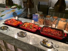 -深圳国际会展中心希尔顿酒店(前海华发冰雪世界店)