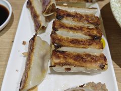 -众口斋锅贴(银泰城店)