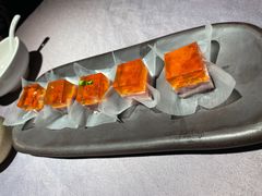 -小厨娘绣中淮扬(总统府大行宫店)