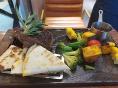 -豪客来牛排(成都锦江大融城店)