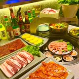 打工人得职场深夜快乐，烤肉兄弟🍻 
