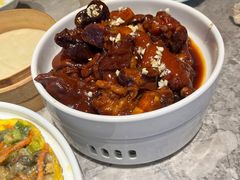 -四道菜·福建菜馆(新街口金鹰店)