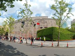 -上海四行仓库抗战纪念馆