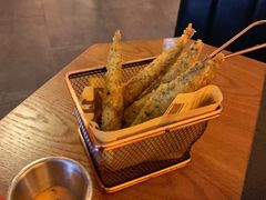 海苔多春鱼-FUTURE BAR(岭南天地店)