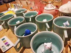 -猫的天空之城概念书店(杭州南宋御街店)