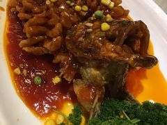 -老东吴食府(雅都店)