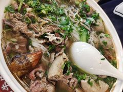 -一肴·牛肉粿条(深圳湾睿印店)
