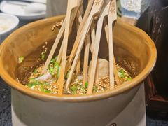 -鱼见你烤鱼•本地烧烤(1818店)