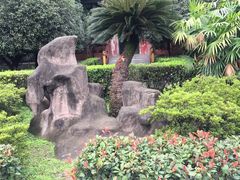 -四川大学(华西校区)