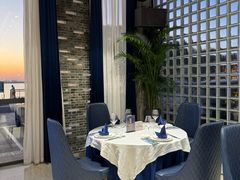 -火福·天湖阁大闸蟹博物馆主题餐厅(浅水湾店)
