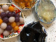 -堂屋糖水店(愚园店)