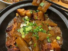 -鸿运楼·舌尖上的徽菜