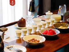 -许家菜(望江店)