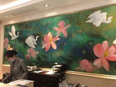 -福建鲤鱼洲酒店