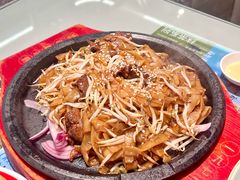 -敏华冰厅(平安金融中心店)