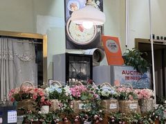 -釜山豚骨汤饭(芝罘万达广场店)