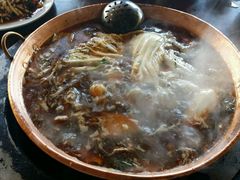 android_upload_pic-朝伟清真铜瓢牛肉馆(三十年老·店)