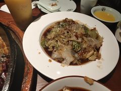 -老板恋上鱼(高新万达店)