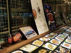-宝燕海货工场(长江国际店)