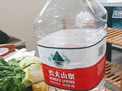 -庭院·冰煮羊·北京涮肉(西单店)